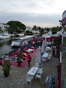 LosBarkitos d' Empuriabrava - MarinaFerry - Roses thumb 9